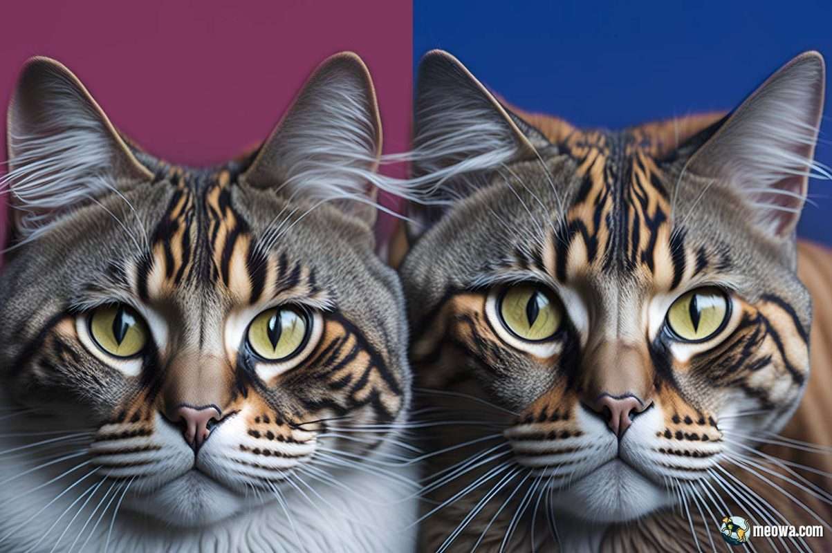 Male Vs Female Cats Comprehensive Exploration Of Key Differences