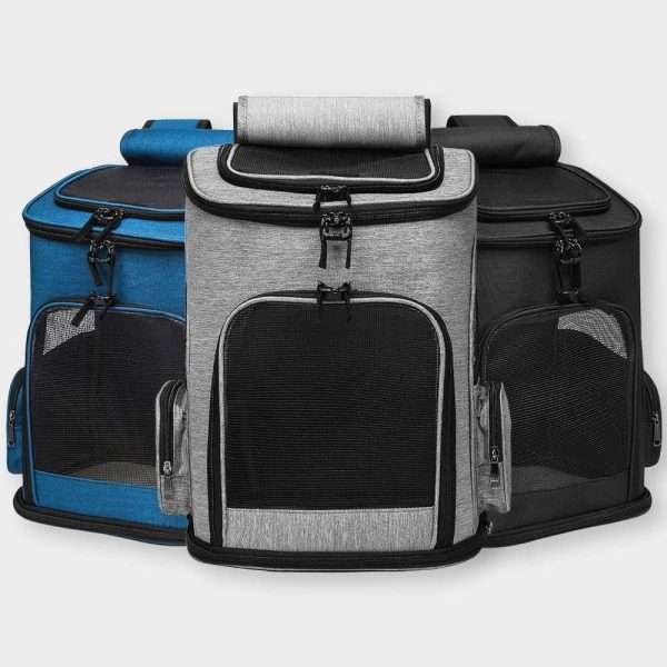 Cataro Cat Carrier Backpack Colors