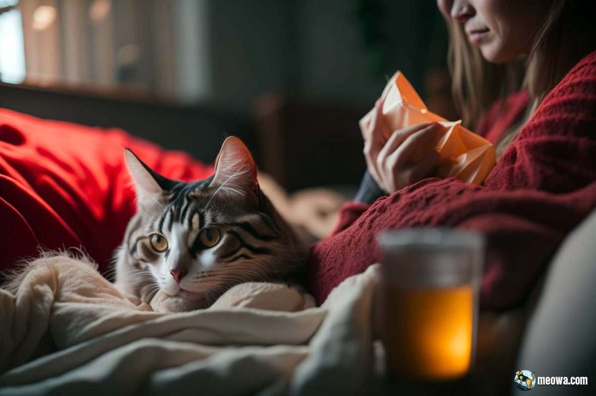 Am I Allergic To Cats Quiz Uncover & Handle Allergies