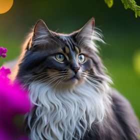 Best outdoor cat breeds