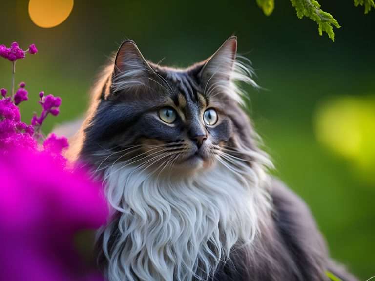 Best outdoor cat breeds