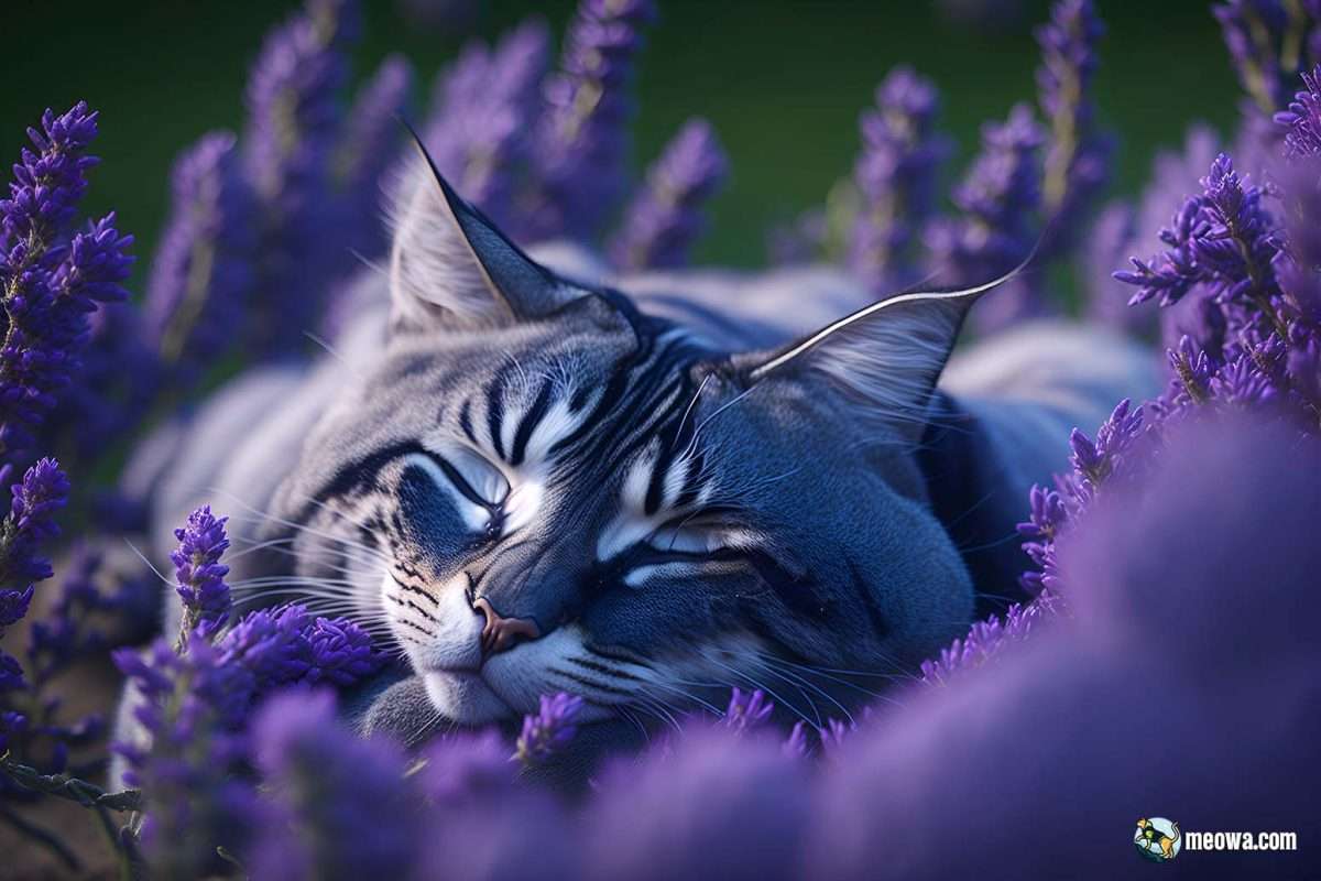 How To Calm Down A Hyper Cat Expert Tips & Techniques