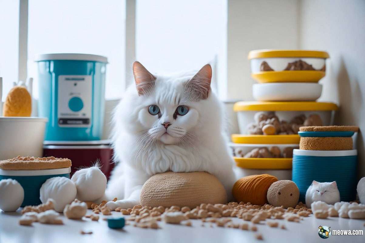 Cost Of Cat Ownership Expert Advice, Averages, And Tips