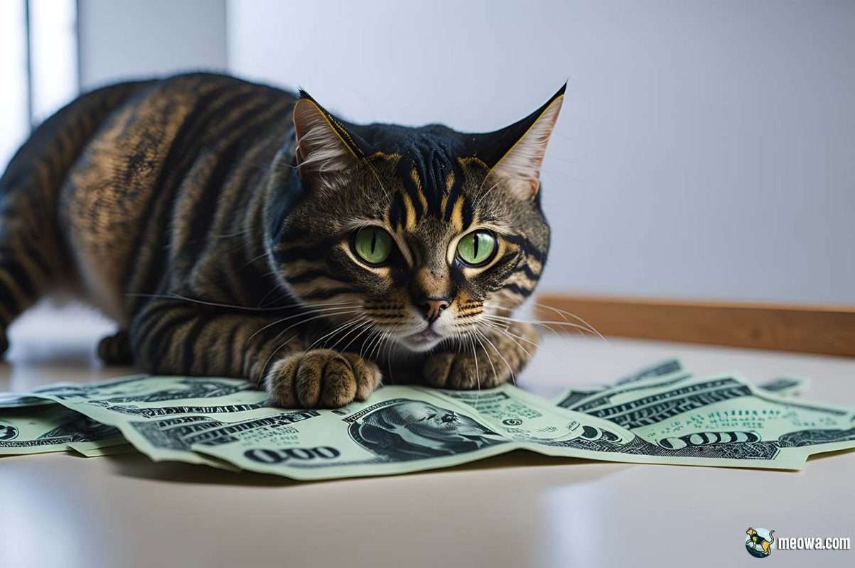 Cost Of Cat Ownership: Expert Advice, Averages, And Tips