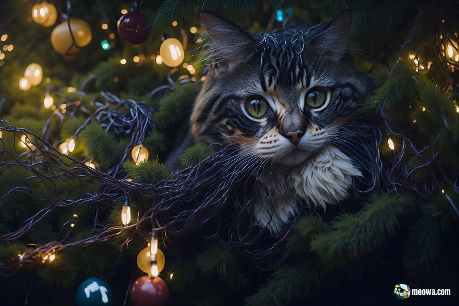 How To CatProof Your House Ultimate Safety Guide