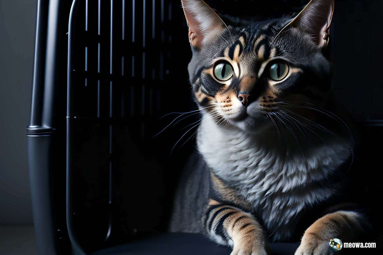 How To Get A Cat In A Carrier? The Ultimate Guide & Tips