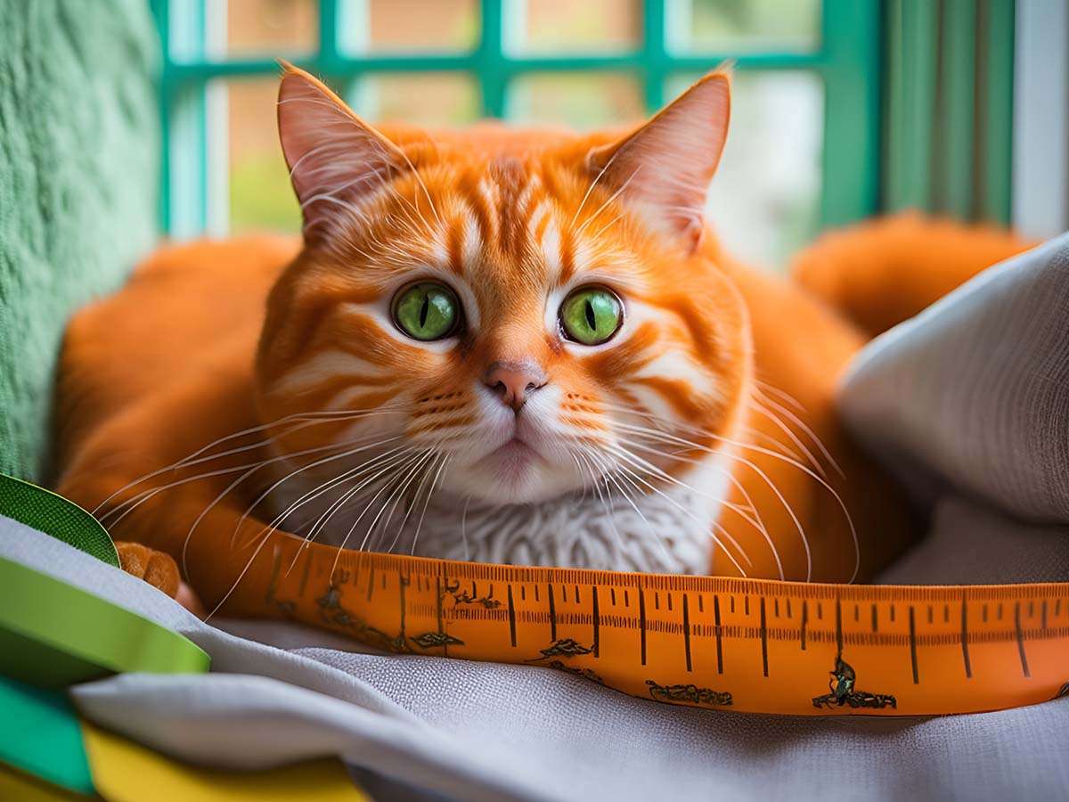 Find your size & how we measure – Cats Like Us