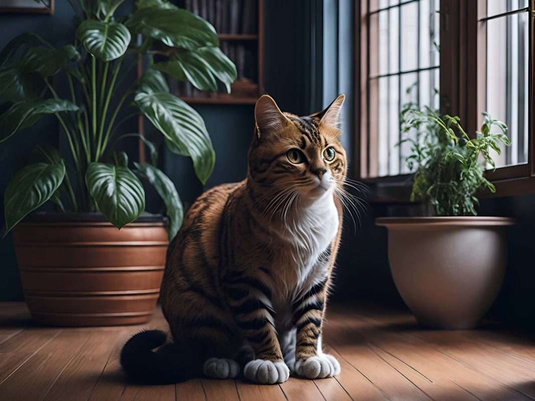 Indoor Vs Outdoor Cat: Choose The Best Life For Your Feline