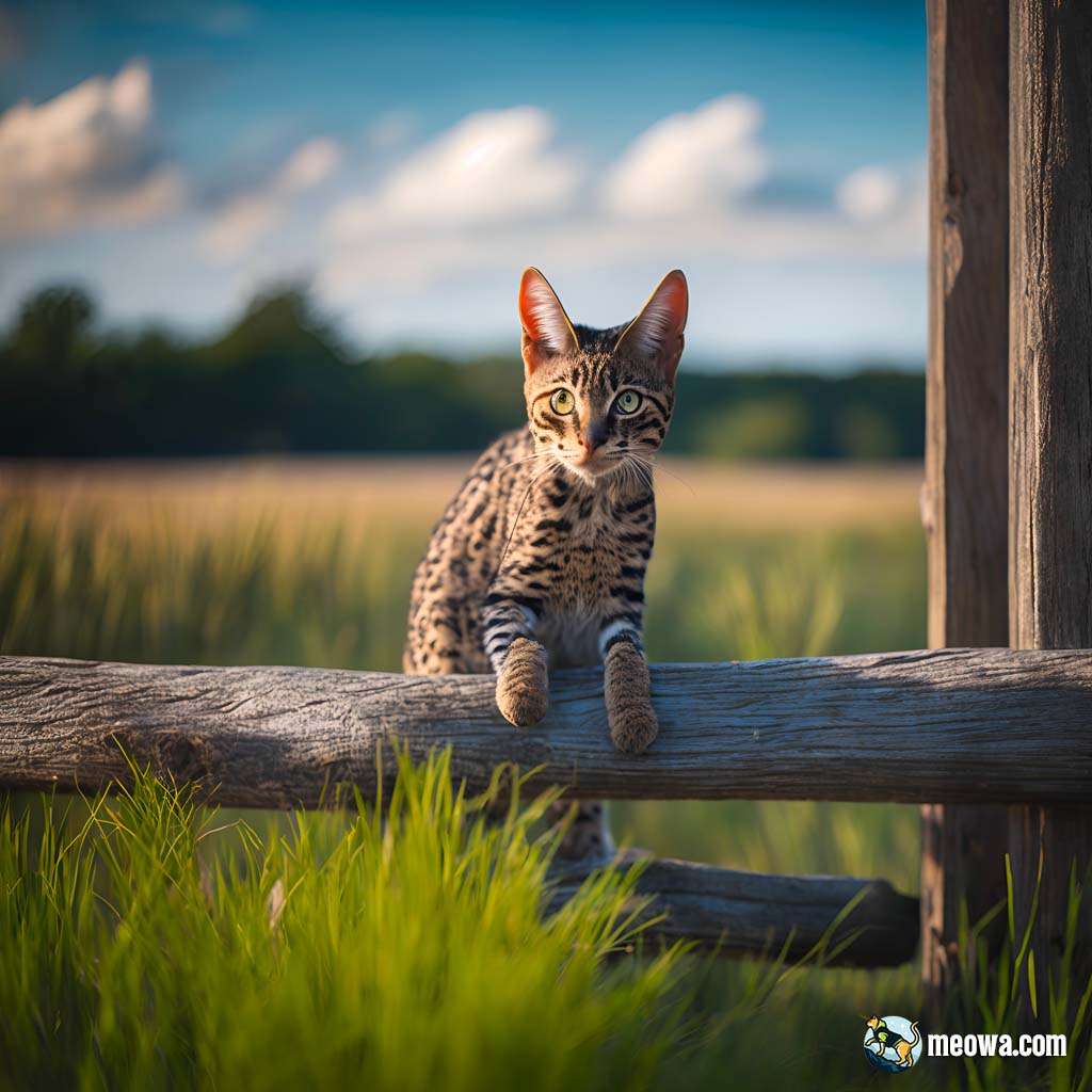 Top Cat Breeds - Bengal Cat, Savannah, Ragddoll + 7 More! – OutdoorBengal