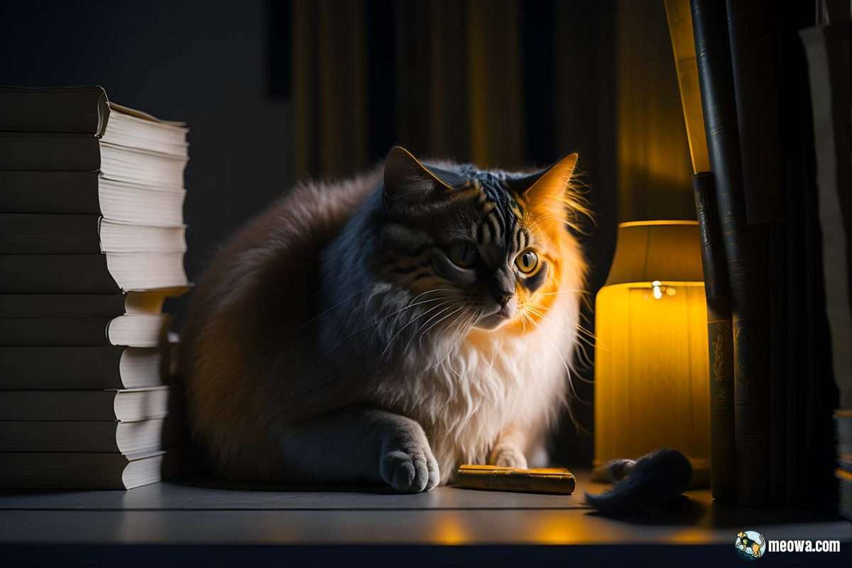 How To Calm An Anxious Cat: Guide For Feline Anxiety Relief - Anxious Cat Calming Treatments