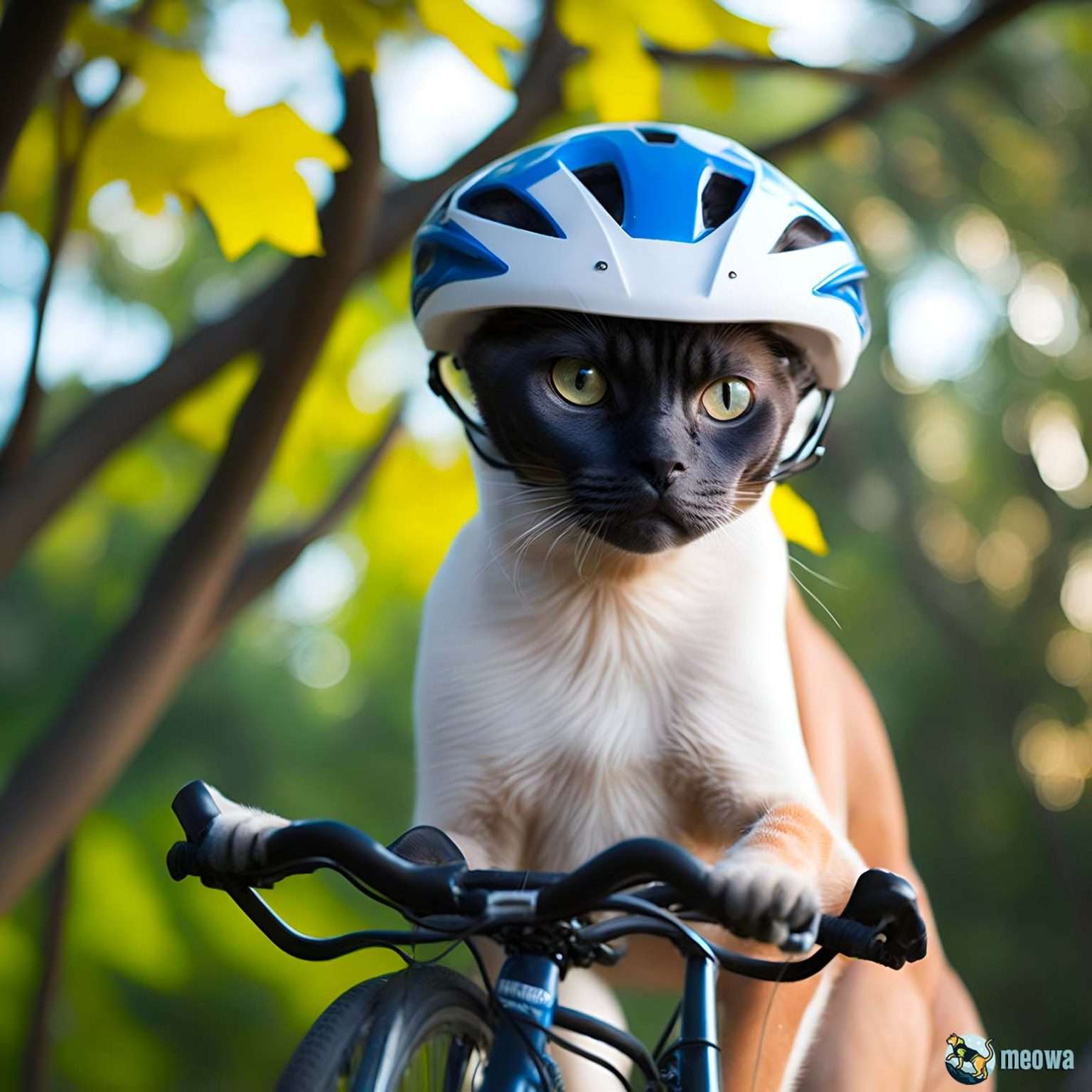 How To Prepare For A Cat Bike Ride StepbyStep Guide