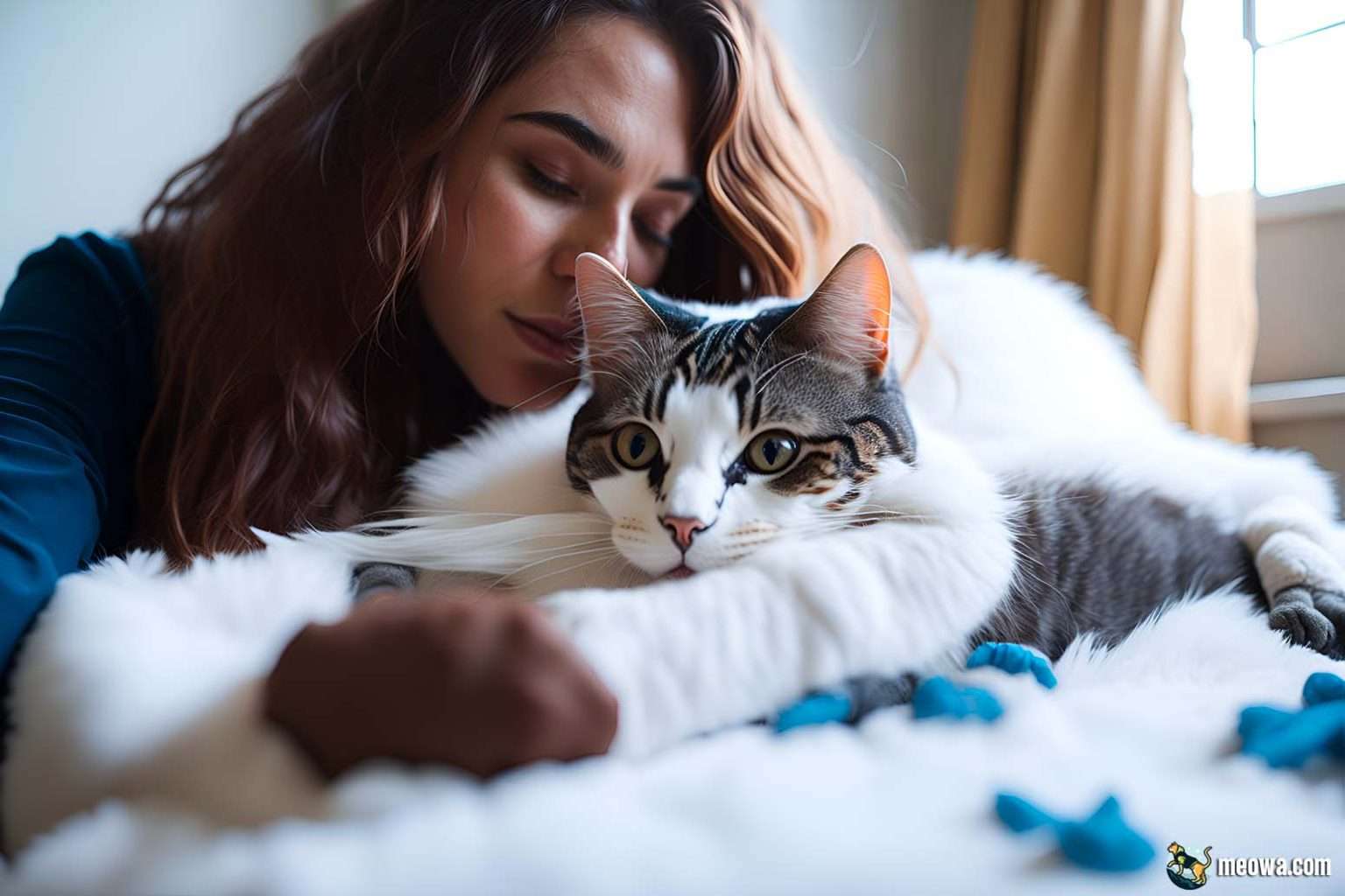 How Much To Pay A Cat Sitter? Ultimate Pricing Guide