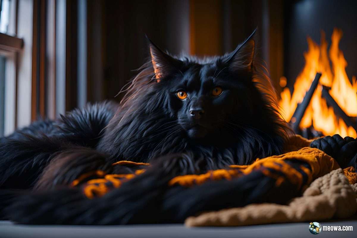 15 Best Black Cat Breeds Unravel The Allure Of Dark Felines