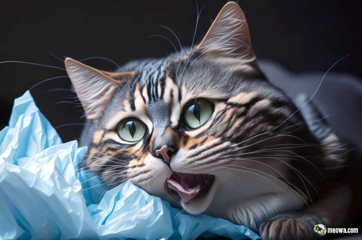 Why Do Cats Like Plastic Bags Unveil Their Peculiar Love 9120