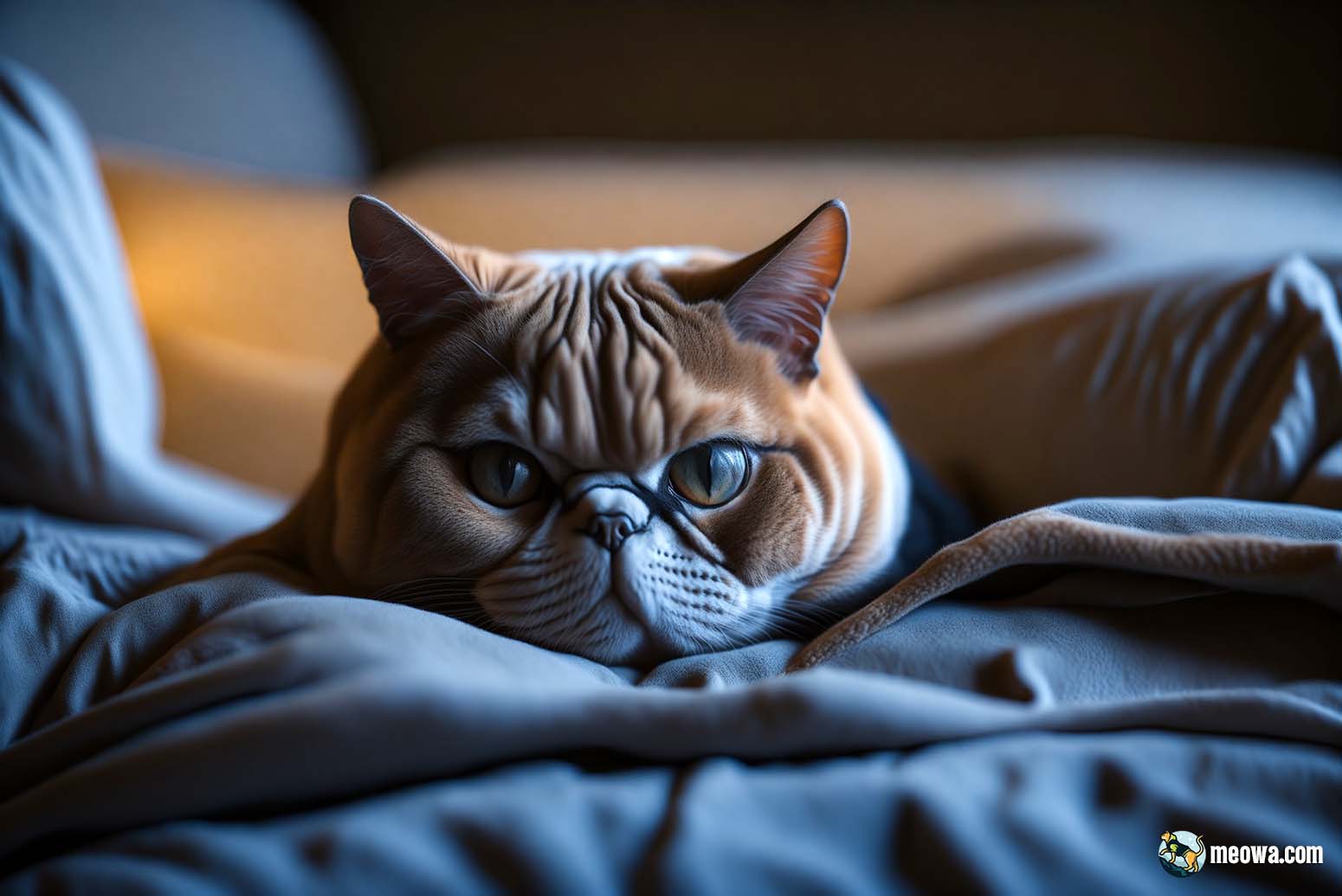 The Cutest Cat Breeds: 14 Cats You'll Definitely Want to Snuggle