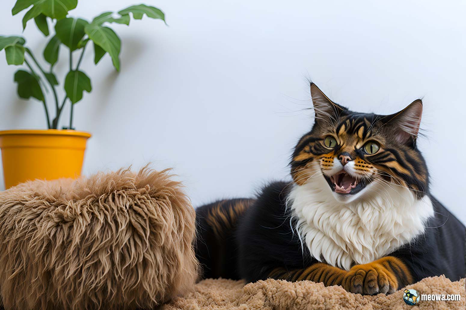 How to Reduce Cat Shedding Hair