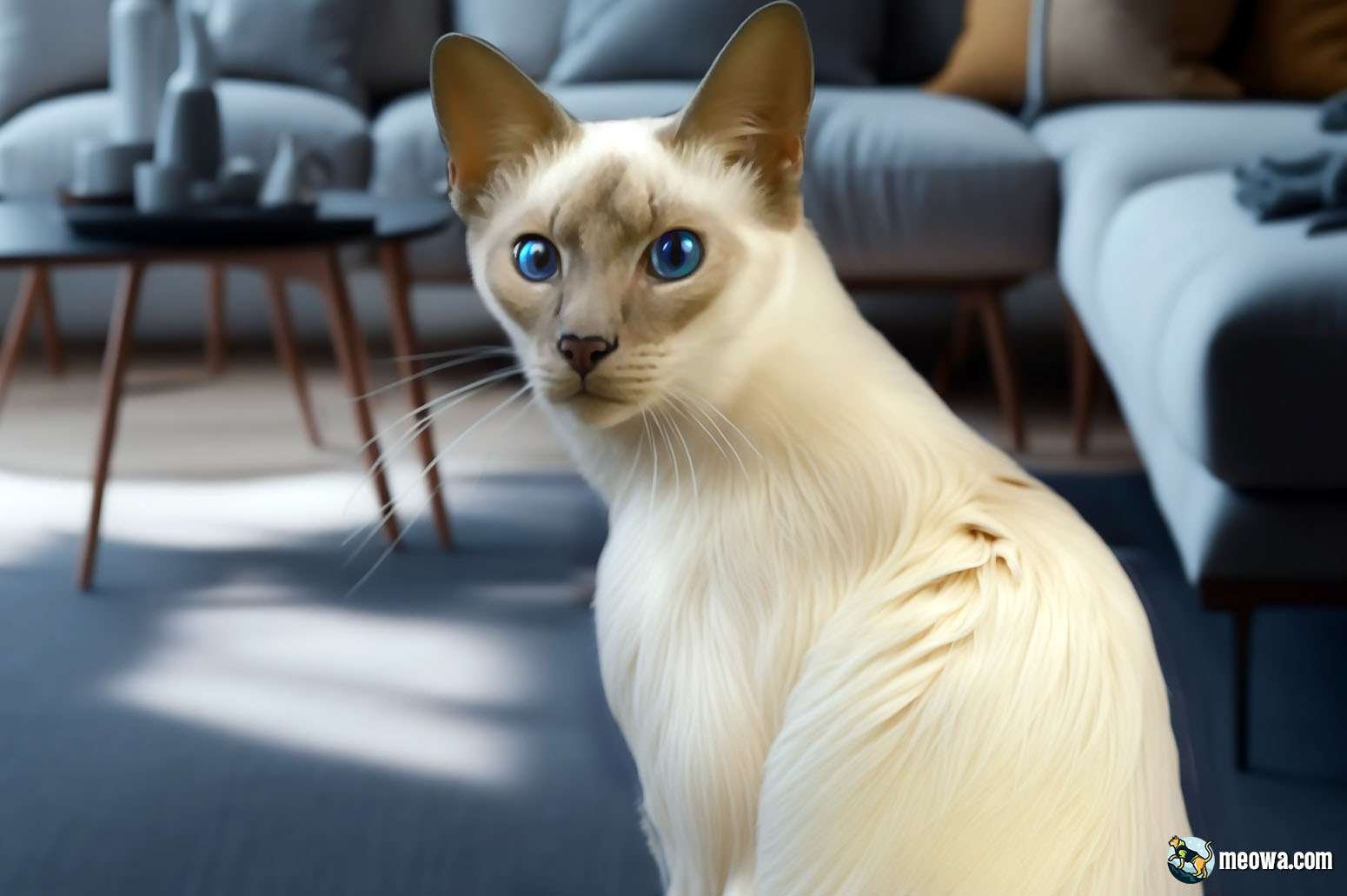 10 Best Hypoallergenic Cat Breeds Ideal Cats For Allergies