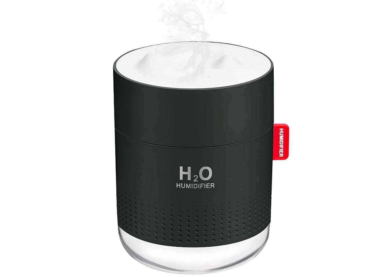 movtip h2o best portbale cool mist humidifier for pets