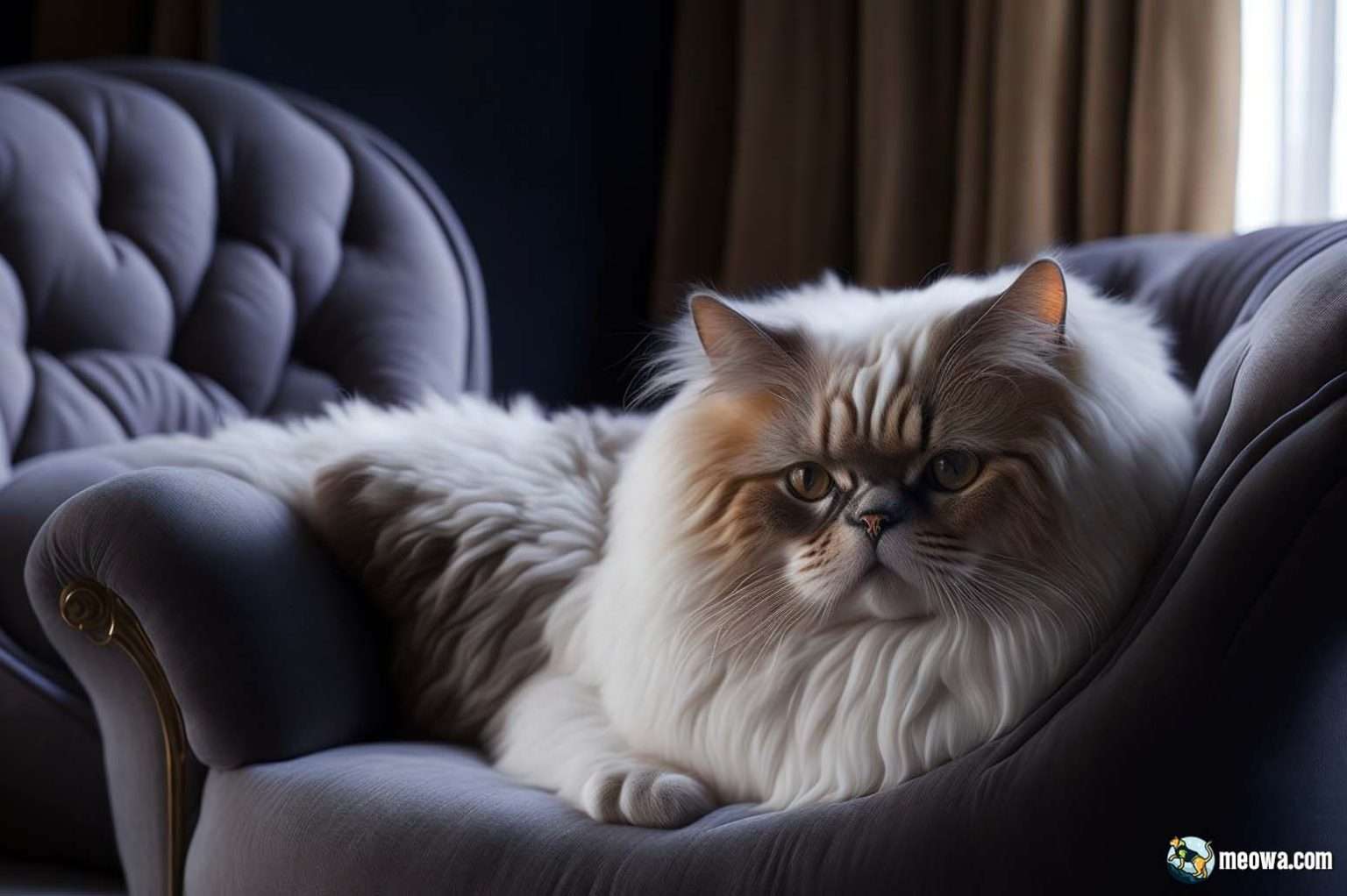 Top 10 Best Cat Breeds For Apartments Compact Living Guide