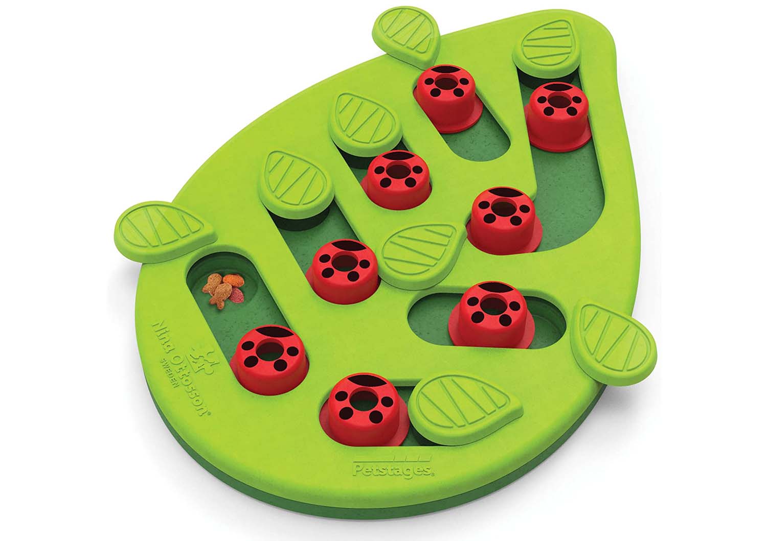 petstages nina ottosson buggin out puzzle
