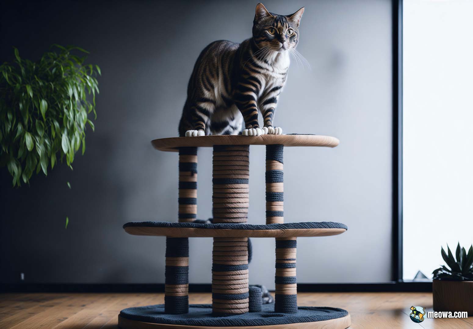 13 Cat Toys To Engage Your Kitty's Brain and Stave Off Boredom