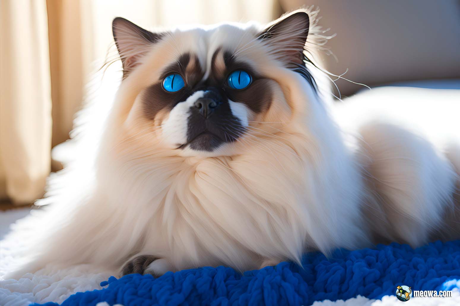 The 13 Best Cat Breeds for First-Time Owners - Affectionate Pet Cats