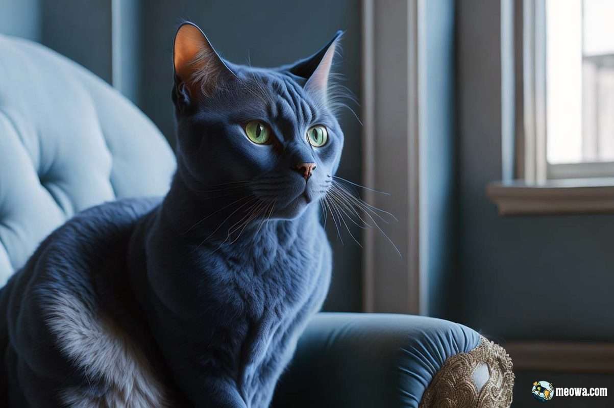 Top 10 Best Cat Breeds For Apartments: Compact Living Guide