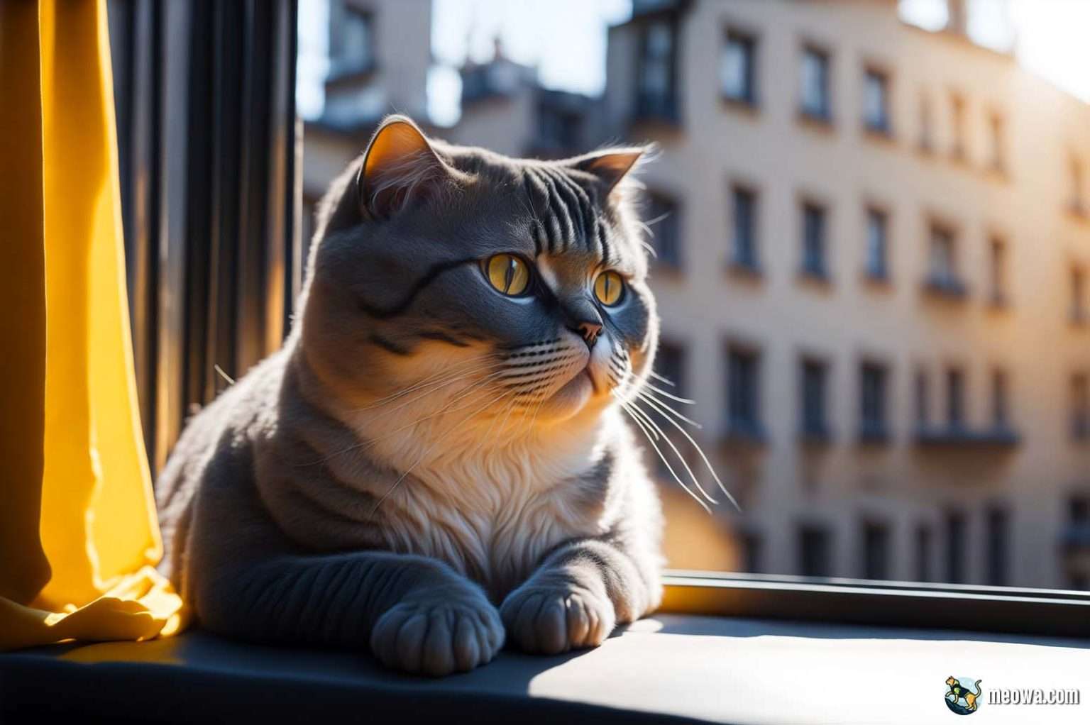 Top 10 Best Cat Breeds For Apartments Compact Living Guide