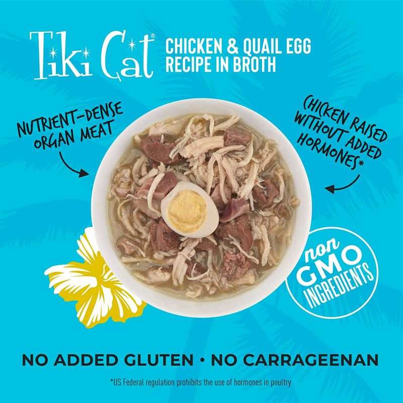 Quail Eggs For Cats Nutritious Treat Your Feline Will Love