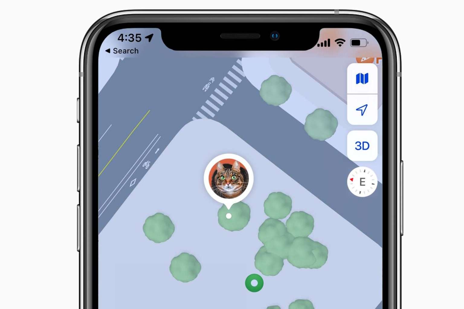 Apple AirTag For Cats 2023's Ultimate Tracking Solution?