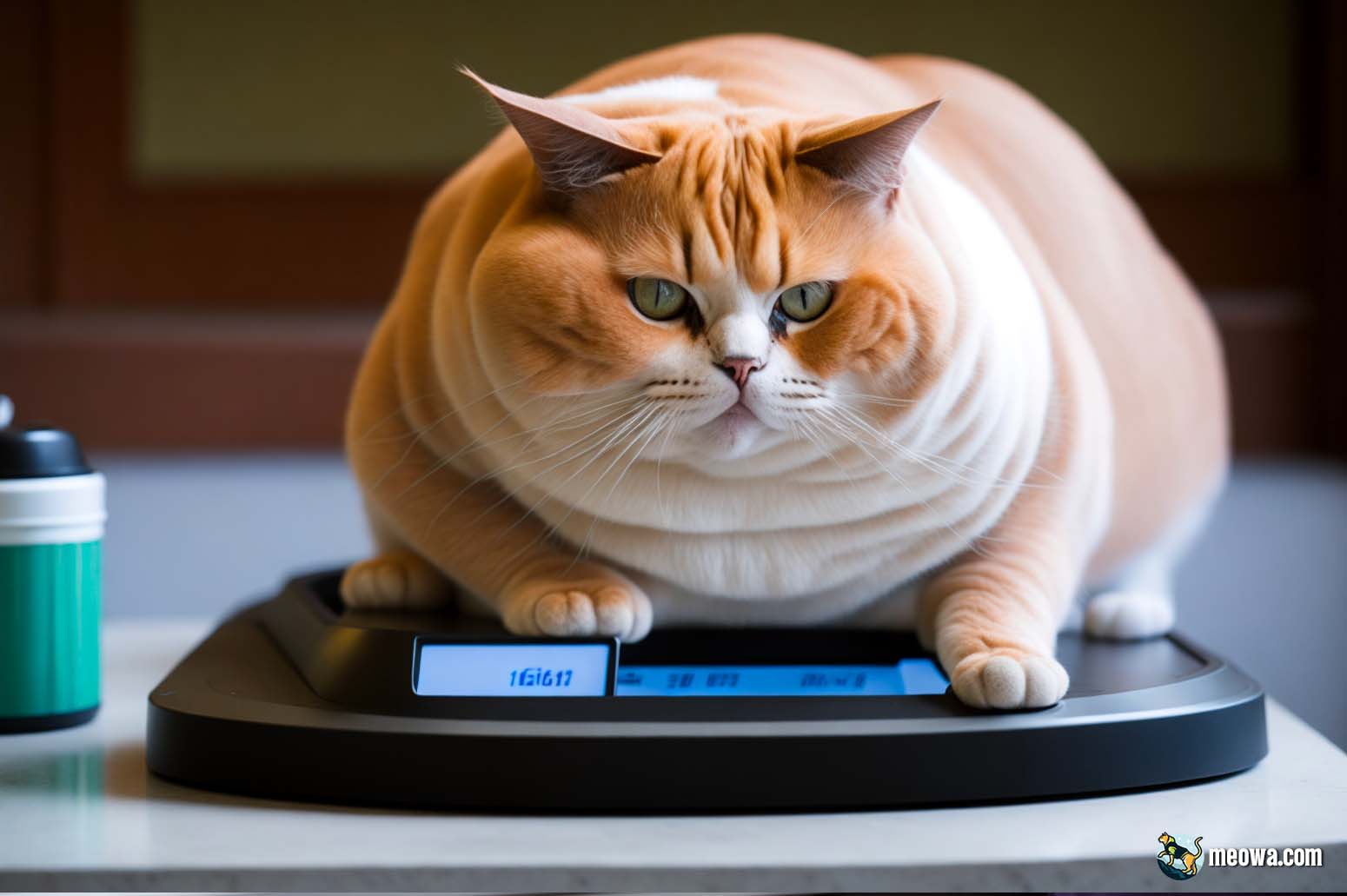 How To Get A Cat To Lose Weight: 9 Tailored Weight Loss Tips