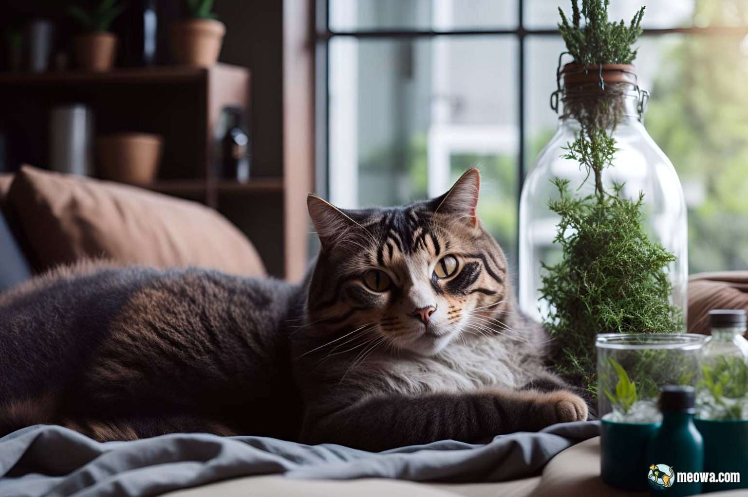 How To Get Rid Of Cat Allergies Naturally Proven Strategies