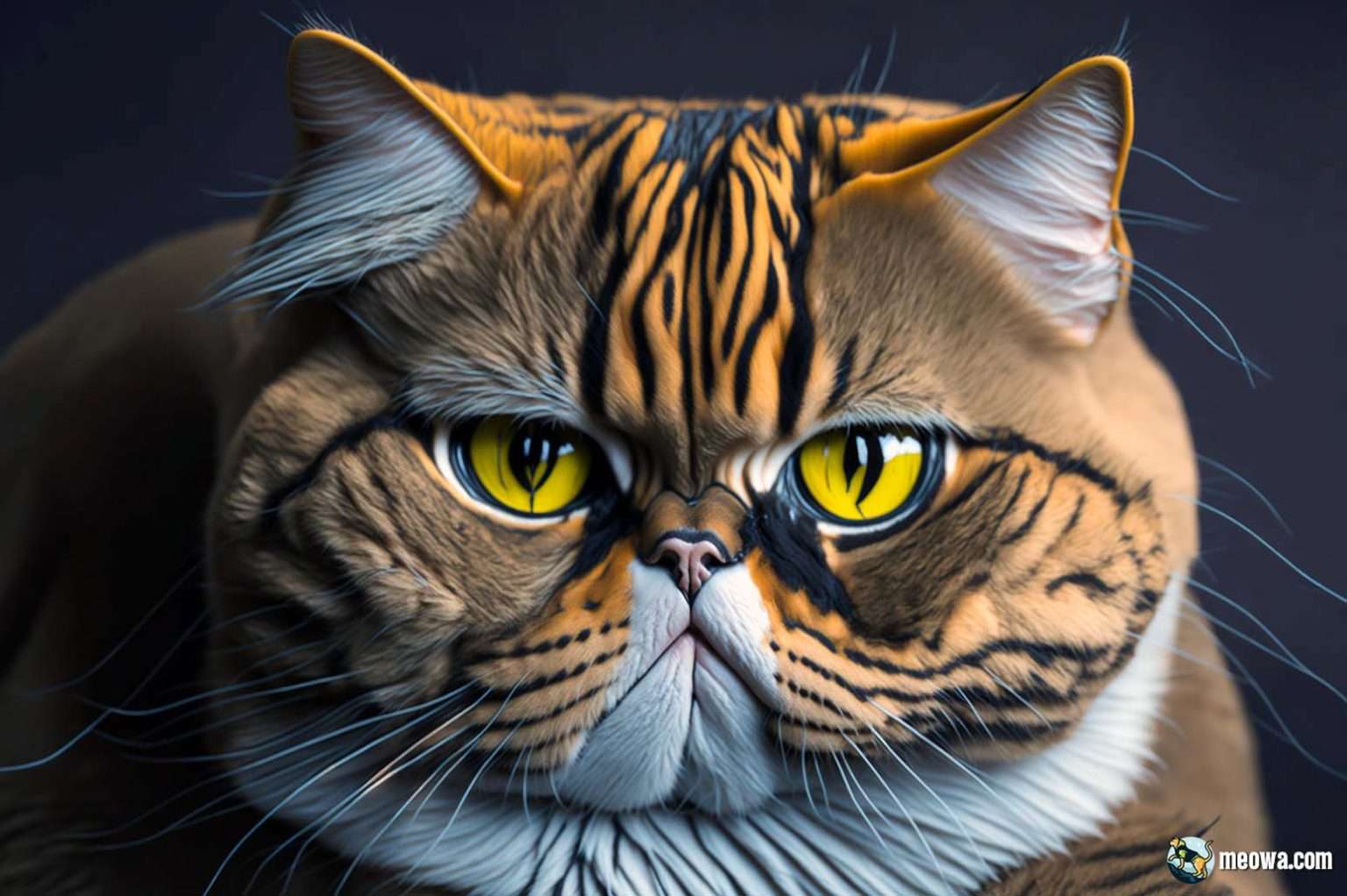 Do Cats Get Jealous Of Other Cats, Dogs, Babies & More!