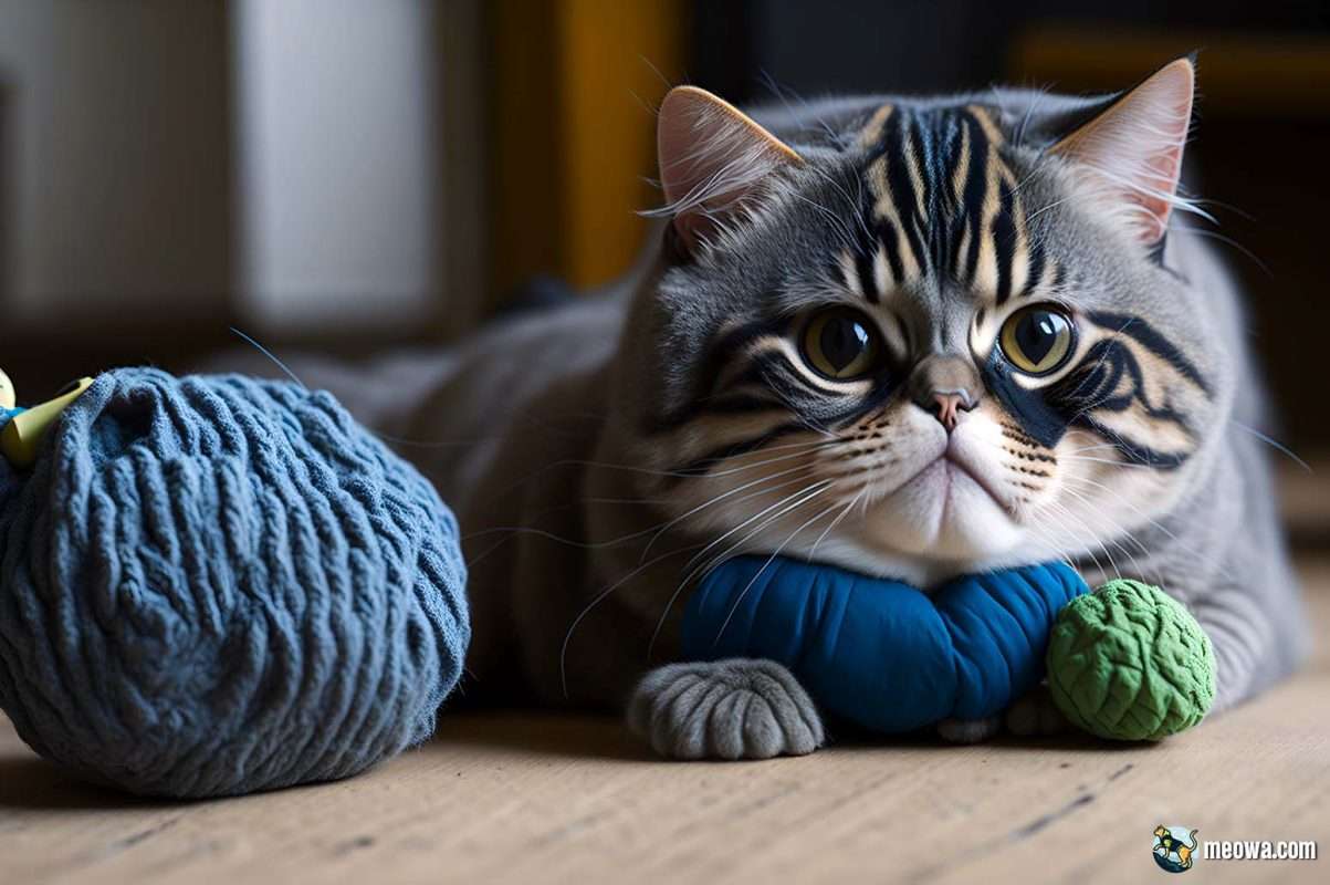 Do Cats Get Jealous Of Other Cats, Dogs, Babies & More!