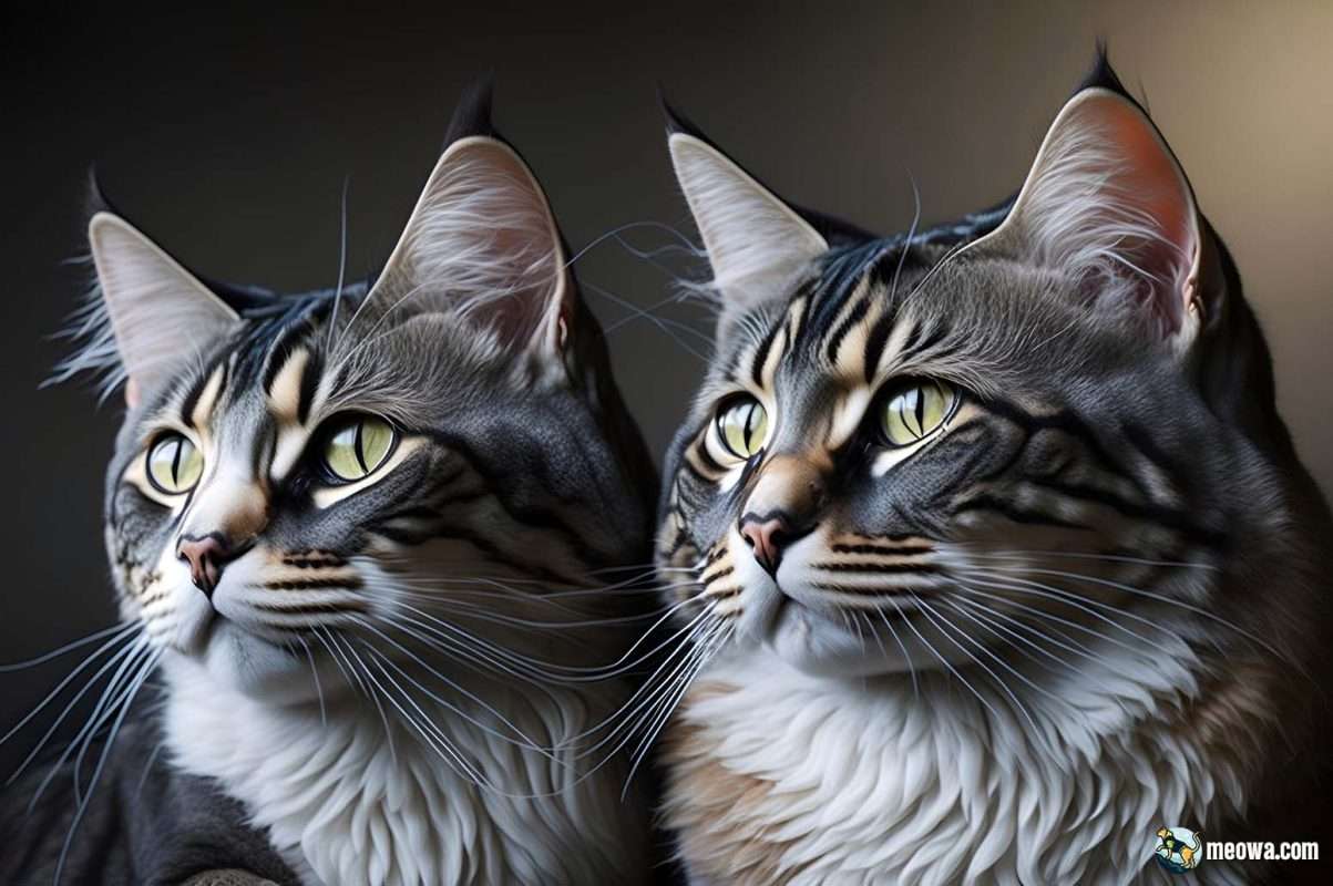 Male Vs Female Cats: Comprehensive Exploration Of Key Differences