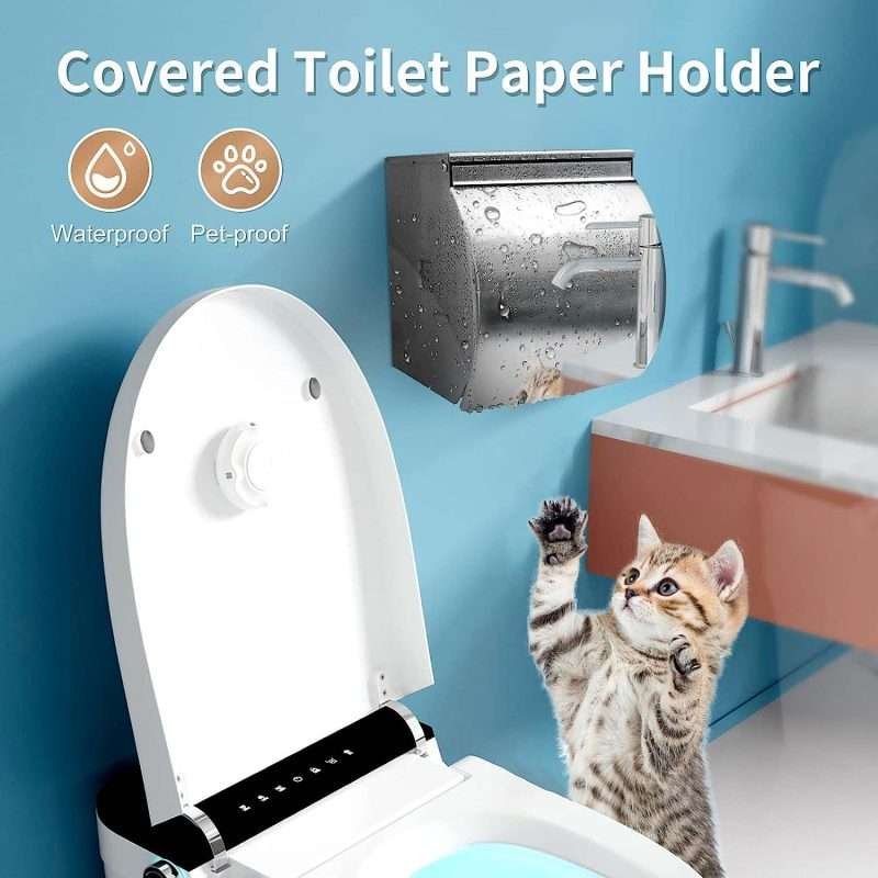 Sitemapcdatahttpsabckniqoocomdog Proof Toilet Paper Holdernull