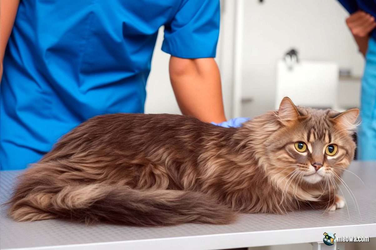 How To Get A Cat Urine Sample The Ultimate Cat Care Guide