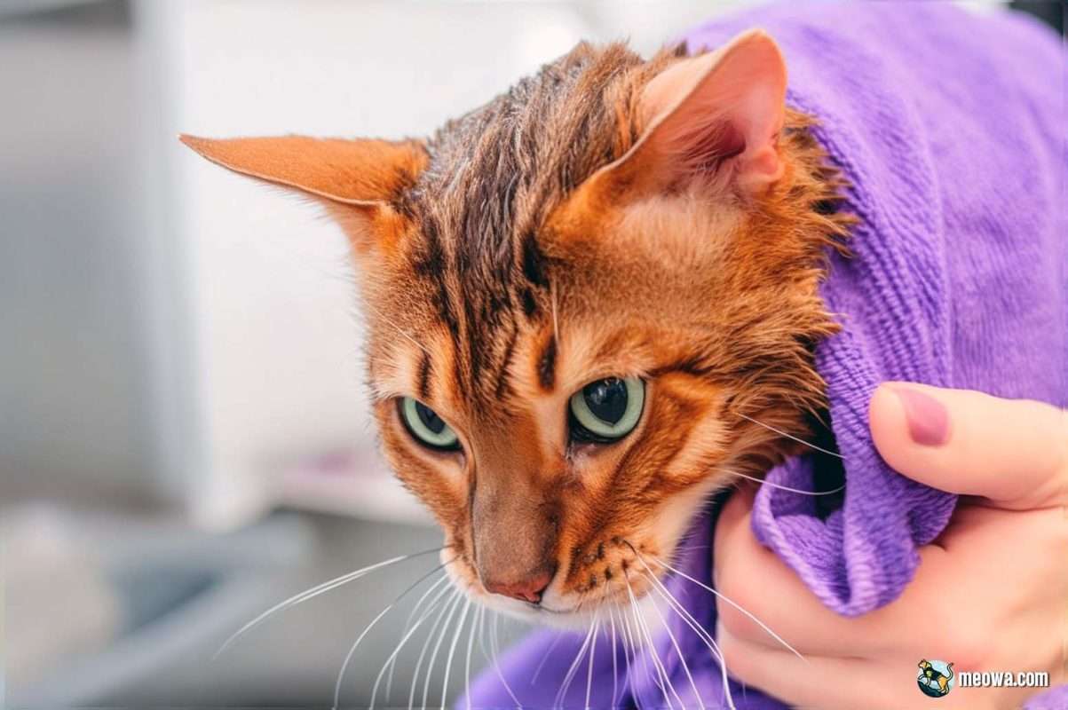 How To Groom A Cat That Hates It 9 Easy Steps To Success