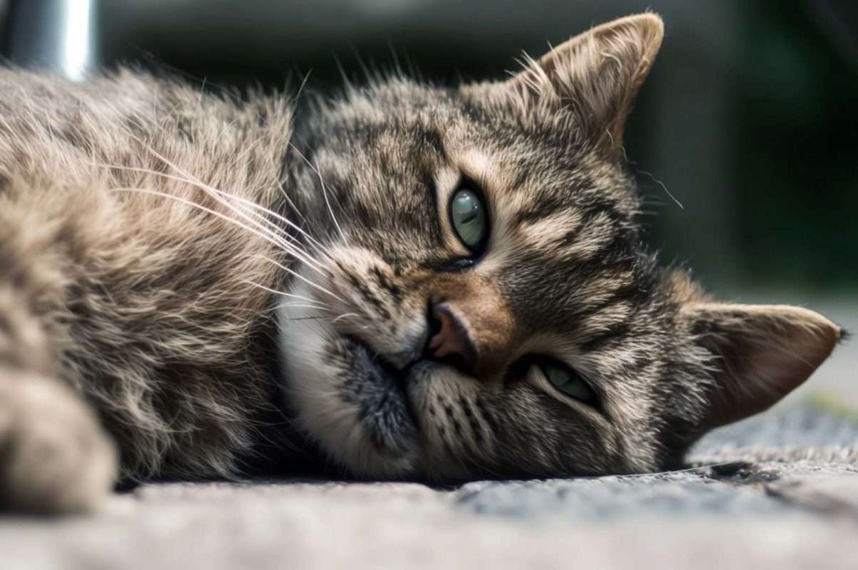 When To Put Your Cat Down Quiz, Checklist & Complete Guide